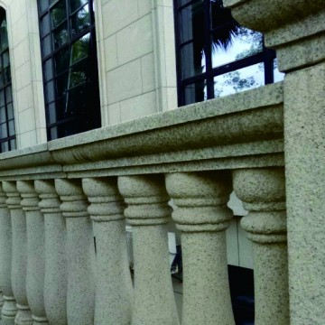 博歐eps線條構件護欄扶手系列產品 圖二